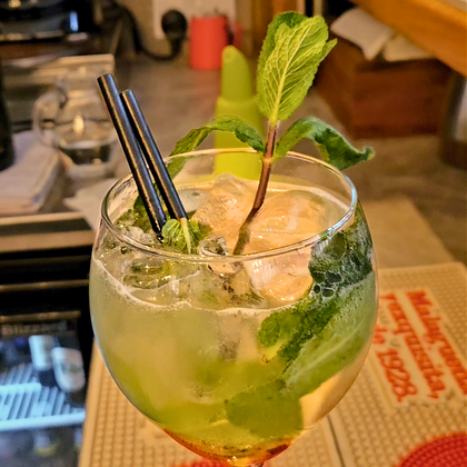 Hugo Spritz